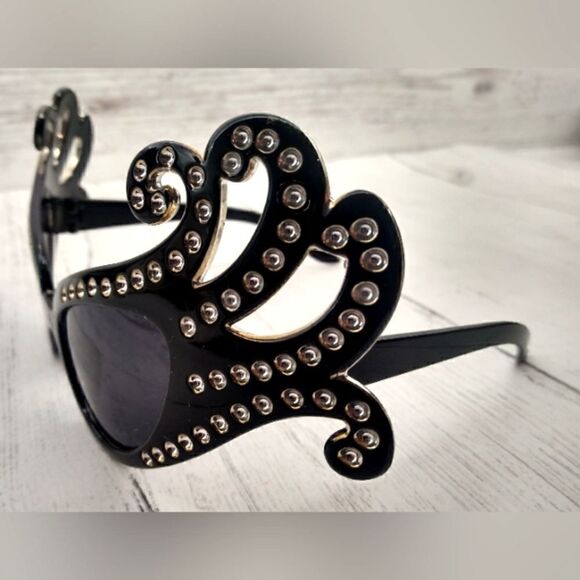 Sunglasses Party Holiday Dress Up Cat's Eye - Picture 7 of 13